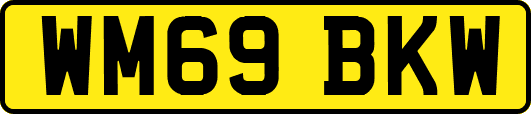 WM69BKW
