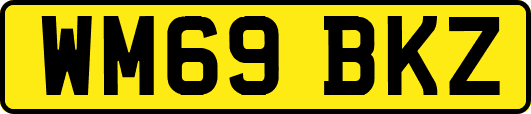 WM69BKZ