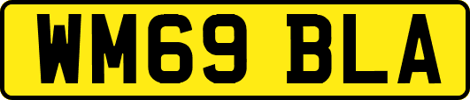 WM69BLA