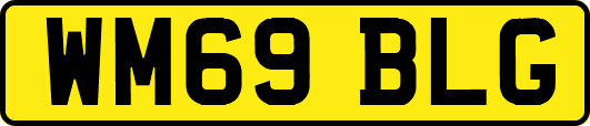 WM69BLG