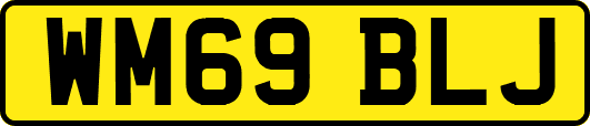 WM69BLJ
