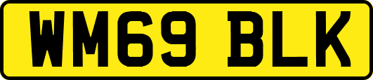 WM69BLK