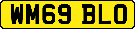 WM69BLO