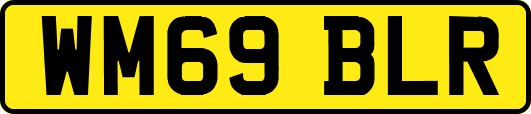 WM69BLR