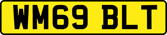 WM69BLT