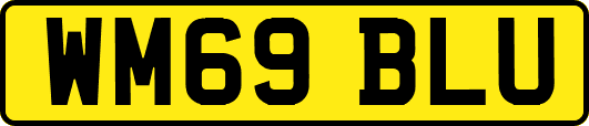 WM69BLU