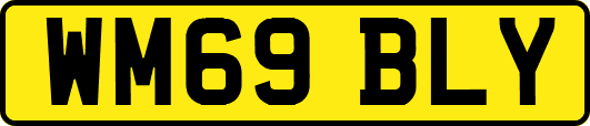 WM69BLY