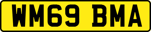 WM69BMA