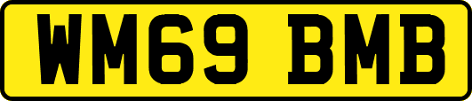 WM69BMB