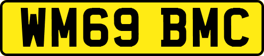 WM69BMC