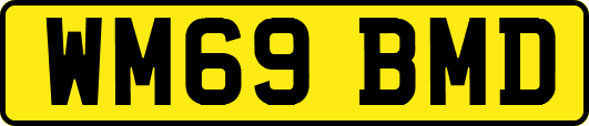 WM69BMD