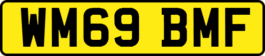 WM69BMF