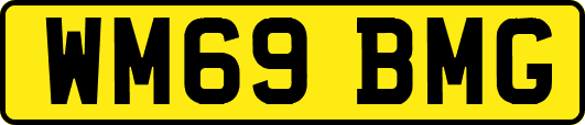 WM69BMG