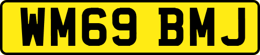 WM69BMJ