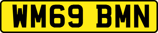 WM69BMN
