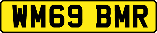 WM69BMR