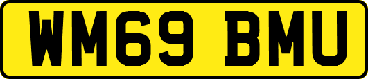 WM69BMU