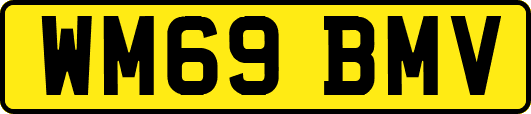 WM69BMV