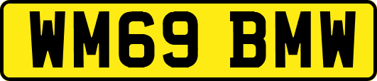WM69BMW