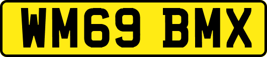 WM69BMX