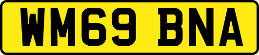 WM69BNA