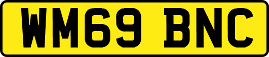 WM69BNC