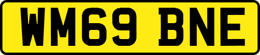 WM69BNE