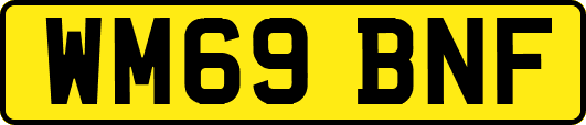 WM69BNF