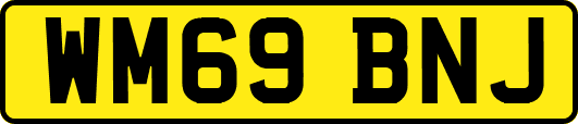 WM69BNJ