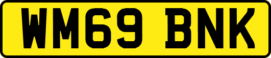 WM69BNK