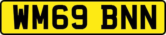 WM69BNN
