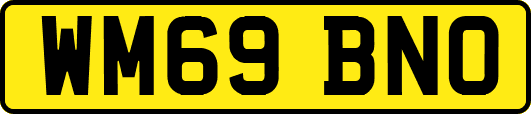 WM69BNO