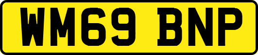 WM69BNP