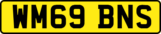 WM69BNS