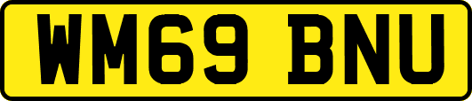 WM69BNU