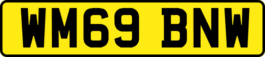 WM69BNW