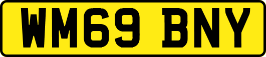 WM69BNY
