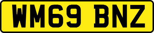 WM69BNZ