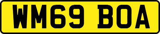 WM69BOA