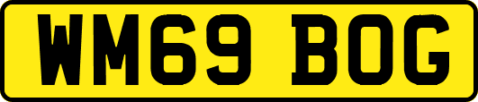WM69BOG