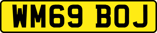 WM69BOJ