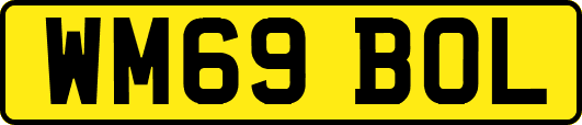 WM69BOL