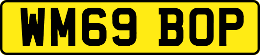 WM69BOP