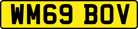 WM69BOV