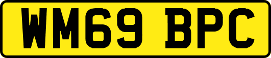 WM69BPC
