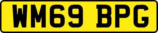 WM69BPG