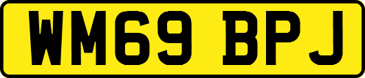 WM69BPJ