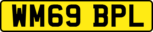 WM69BPL