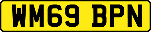 WM69BPN