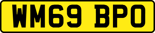 WM69BPO